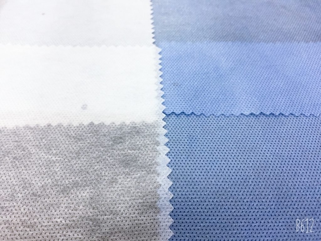 SMS Nonwoven Medical Fabric