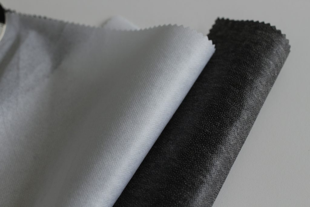 Nonwoven Interlining